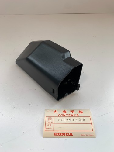 Honda 500 shadow 83 - 500, c