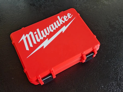 Milwaukee objektträger - milwaukee,