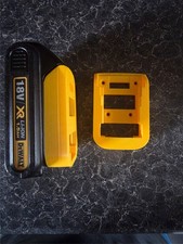 Für Dewalt Akkuhalter X2 54v