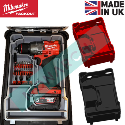 Milwaukee m18 fpd3 - m18, kombi