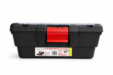 Profi Werkzeugkiste 33 cm mit