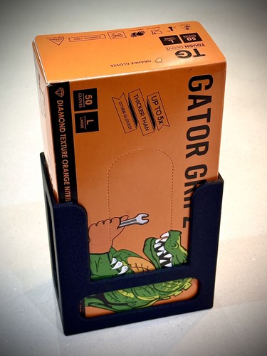 Gator gripz - 2x,