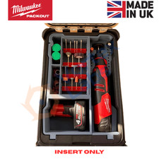 Milwaukee M12 BLROT 2525