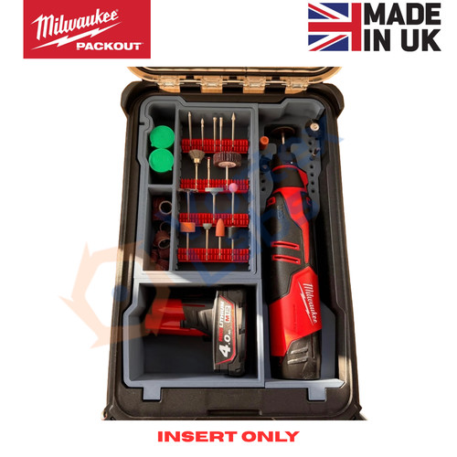 Milwaukee m12 blrot - m12, 2525