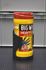 Wandhalter "Big Wipes Heavy