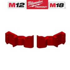 Milwaukee Packout M18 und M12