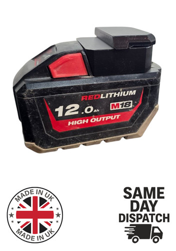 Milwaukee m18 abschließbarer - milwaukee,