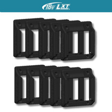 Makita LXT 18V Akkuhalterung