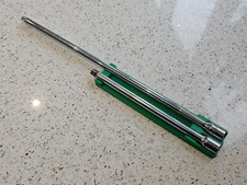 Magnetische Verlängerung