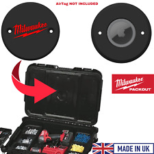 Milwaukee Packout Airtag