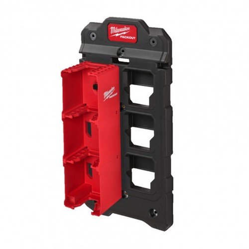 Milwaukee packout m18 - milwaukee,