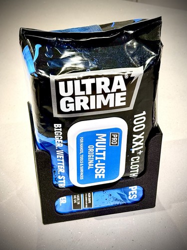 Ultra grime xxl - 3x,